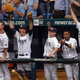 Illustration for article titled Rays Take Game One